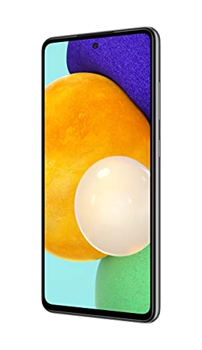 (Renewed) Galaxy A52 - 6GB 128GB