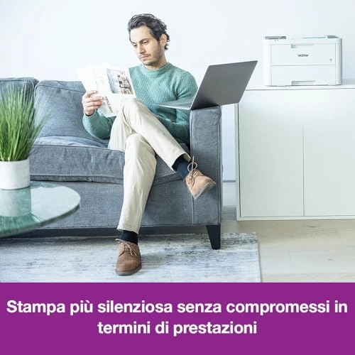 HL-L3240CDW - Solid Ink Color