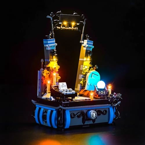 LED Light Set - 76780 7 light sources