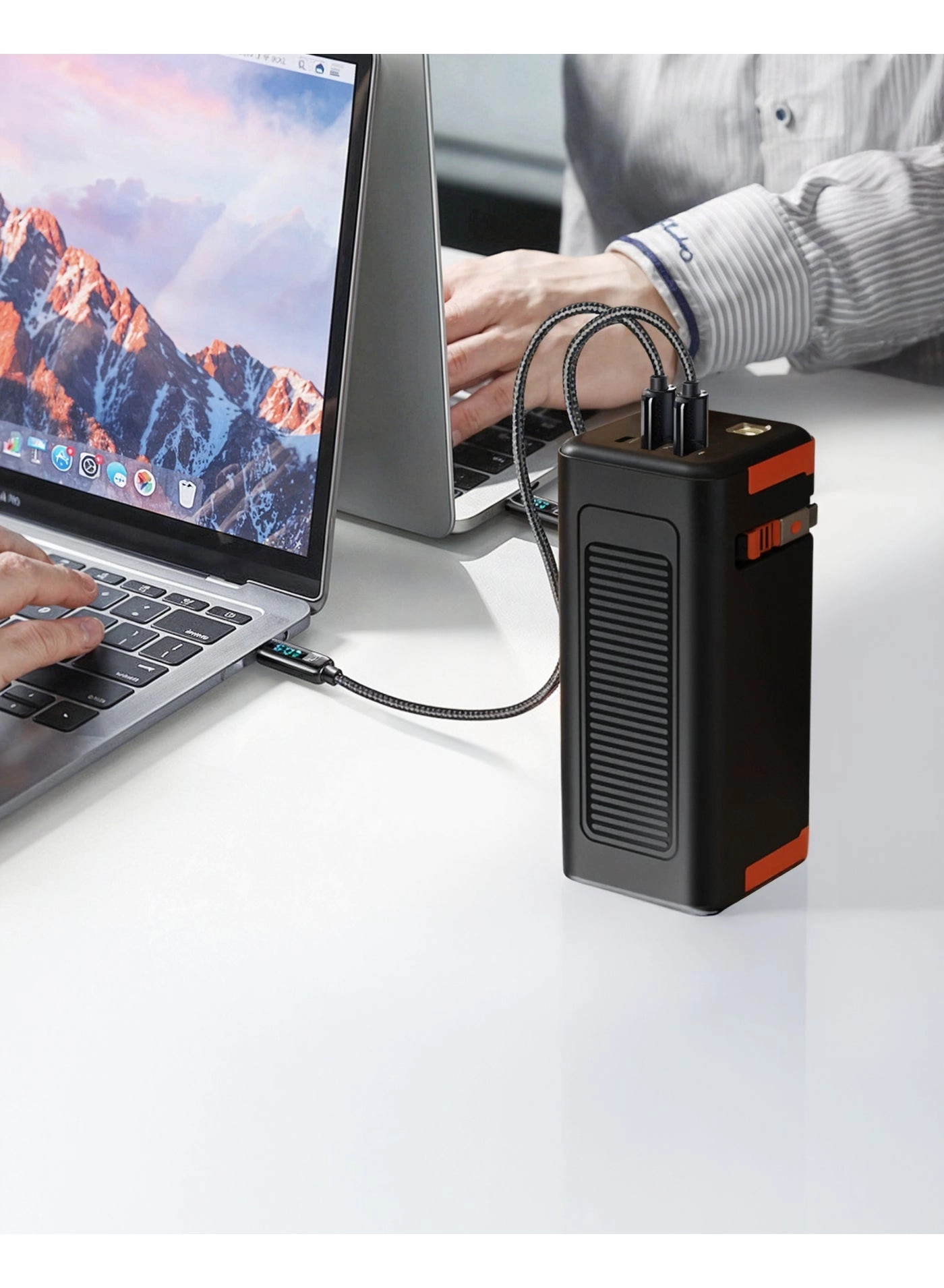 Power Boost - 50000mAh 20W