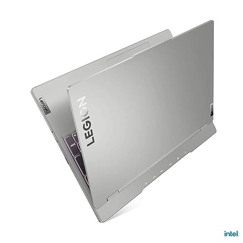 Legion 5 82RC008NAX - 15.6'' Core i5-12500H 16GB DDR5 512GB SSD