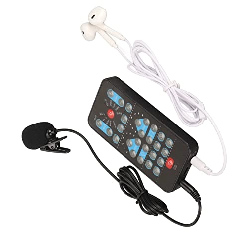 Sxhlsellerkqryah38zm USB+Wireless+3.5mm-Mini-Jack Microphone