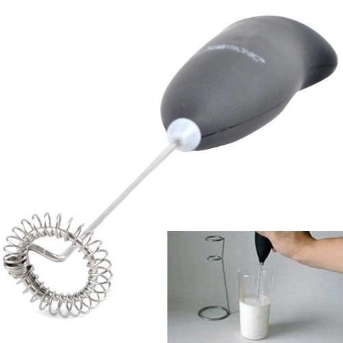 Hand Blender - Froth Whisker Latte Maker