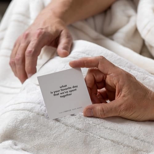 Date Night - 135 Adult