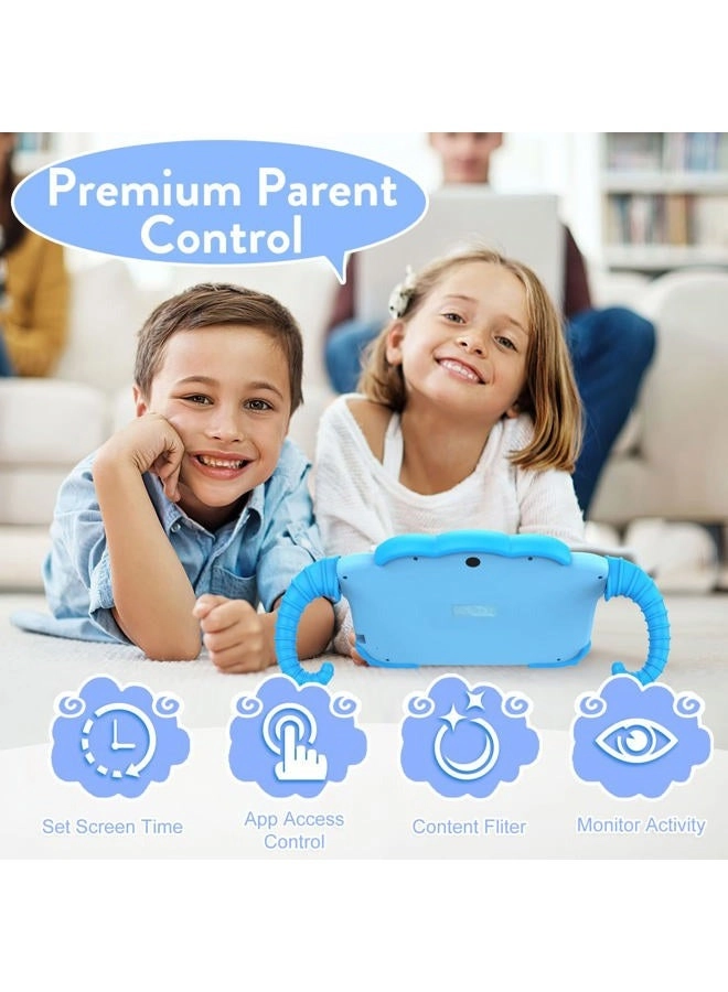 ZIDS701 - 7 Inches 32GB