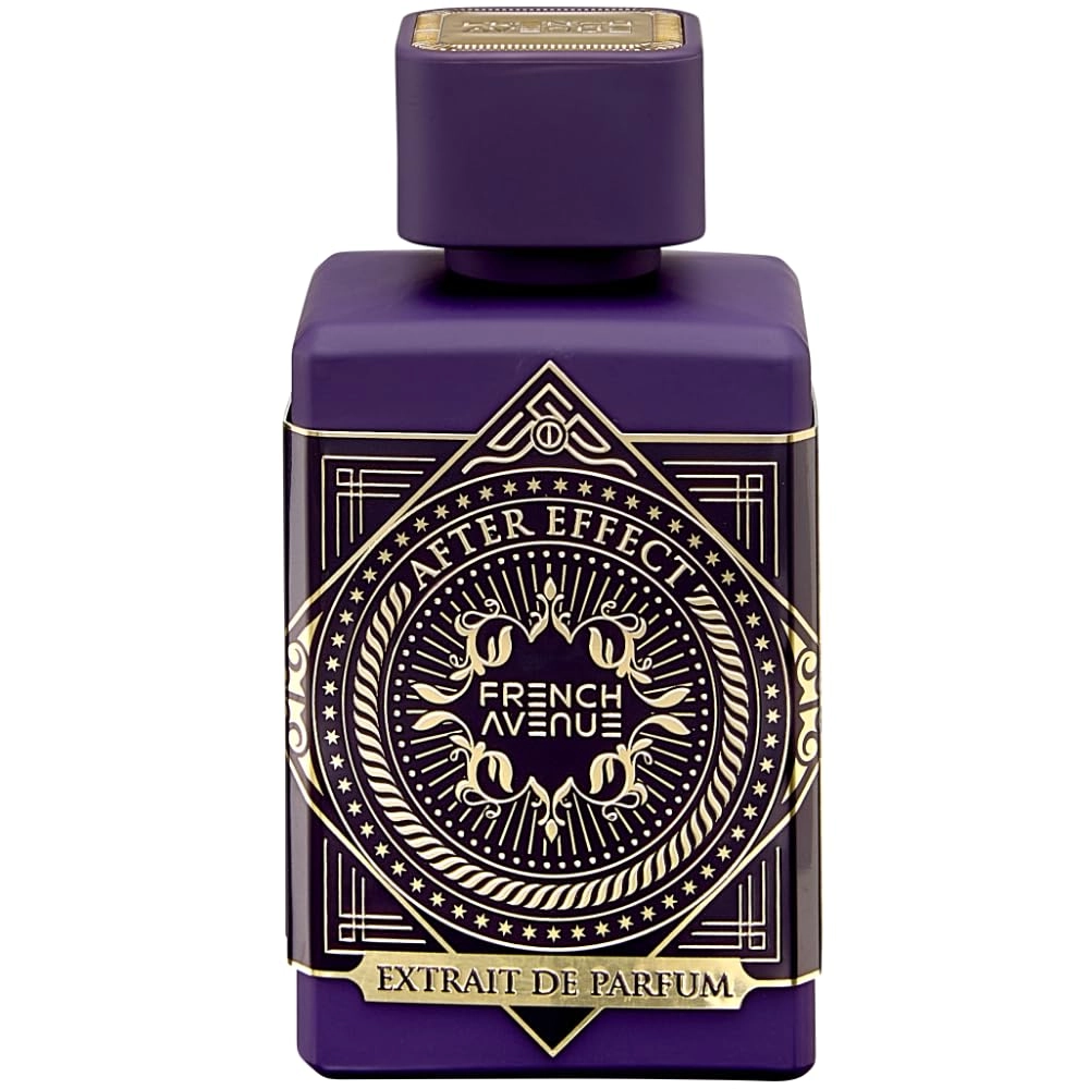 French Avenue After Effect Eau de Parfum 80ml