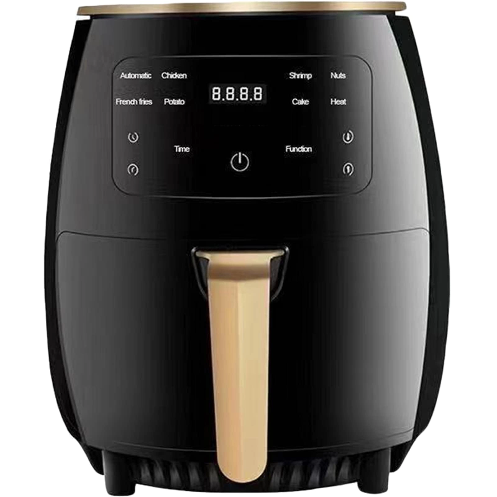 GZANDEGY Air Fryer TINZA21690