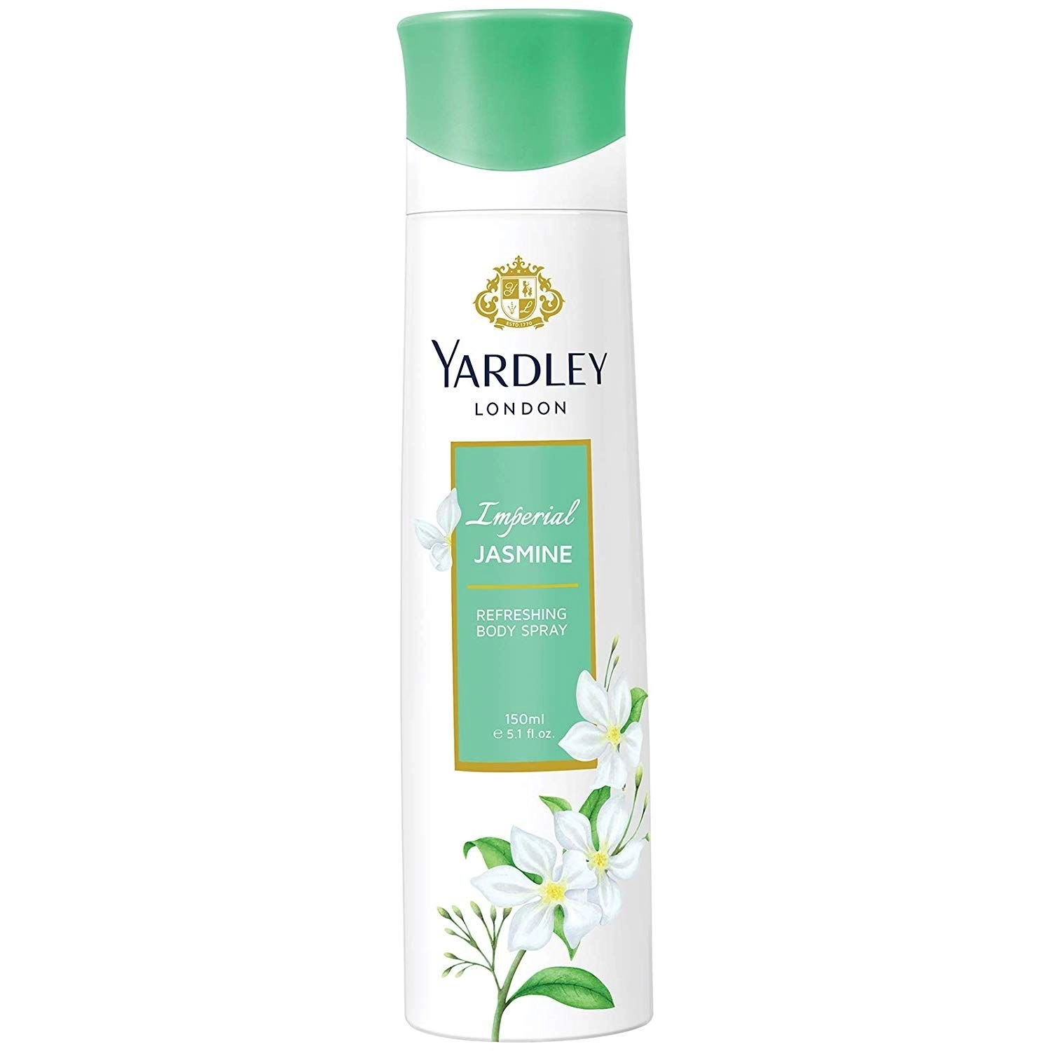 Imperial Jasmine - 150 ml