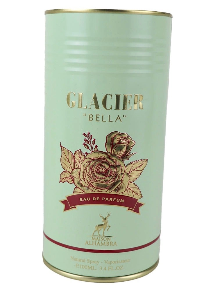Glacier Bella Eau de Parfum 3.4 oz
