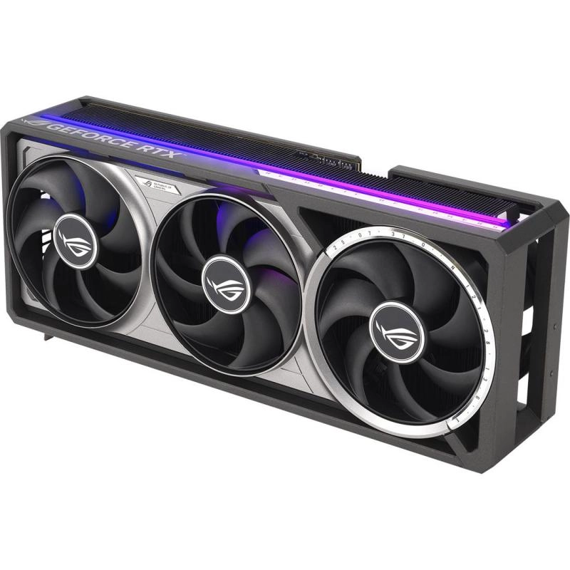 ROG Astral GeForce RTX™ 5090 Dhahab OC Edition - 32GB