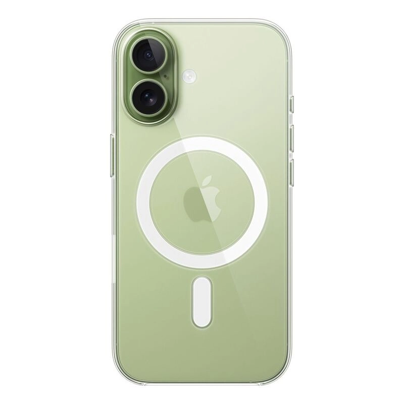 MagSafe Case for iPhone 17