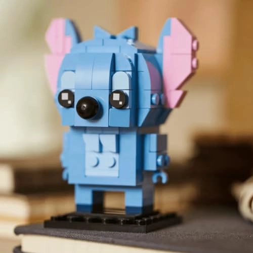 BrickHeadz Stitch (40674) - Disney