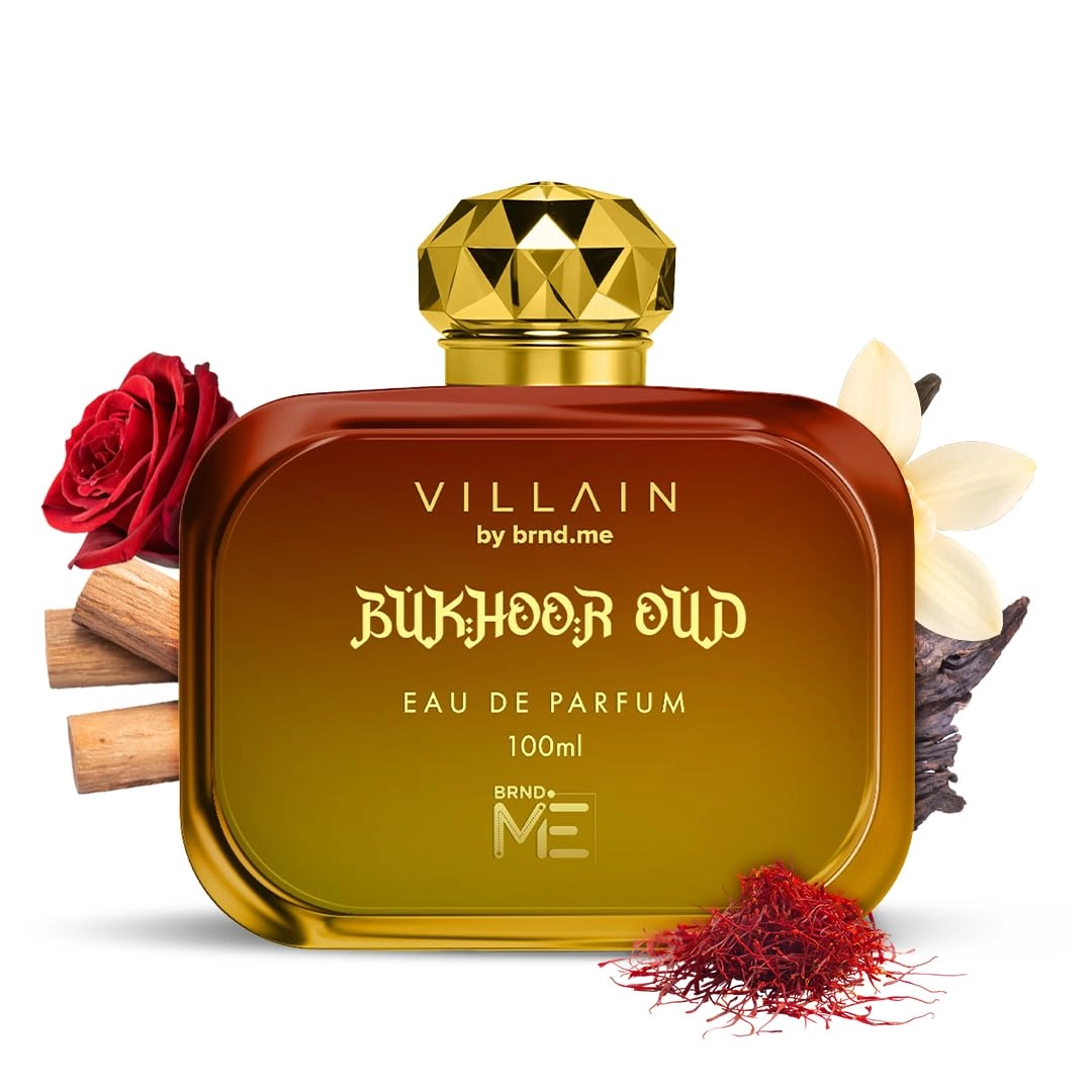 Oud Eau de Parfum - 100ml