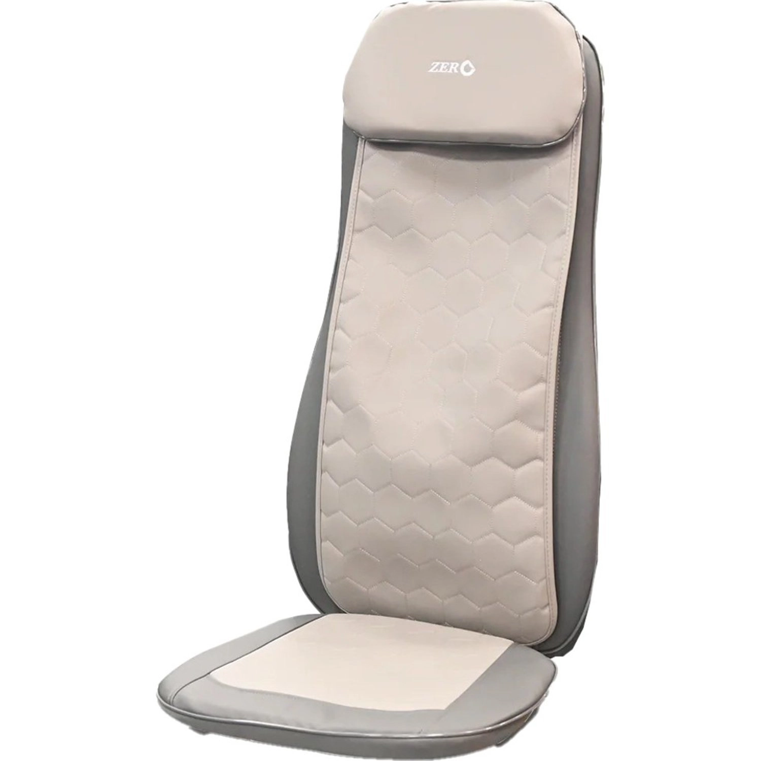 Zero LUMBOLUX MOBILE SE - Seat Massager Heat Function
