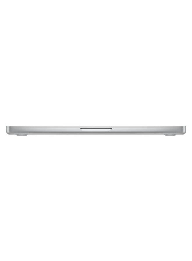 MacBook Pro - 14'' 2TB 64GB M4 Max 16-Core 40-Core GPU