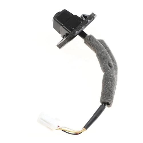 Reverse Camera - Nissan Altima 2013-2018 Rear View