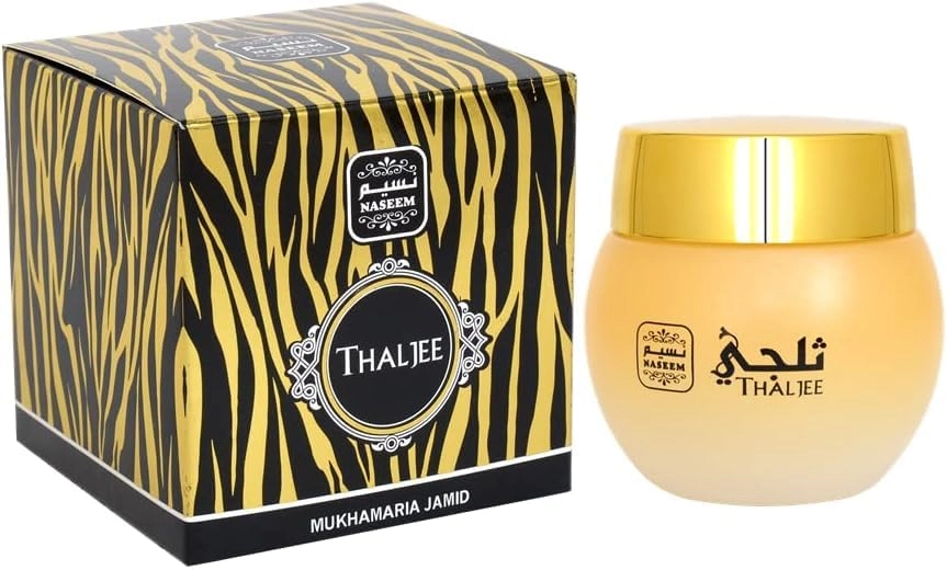 Al Naseem Perfumes Industry Thaljee Eau de Toilette 25ml