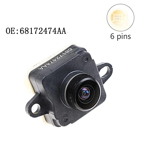 Rear View Reverse Backup Parking Camera - Night vision