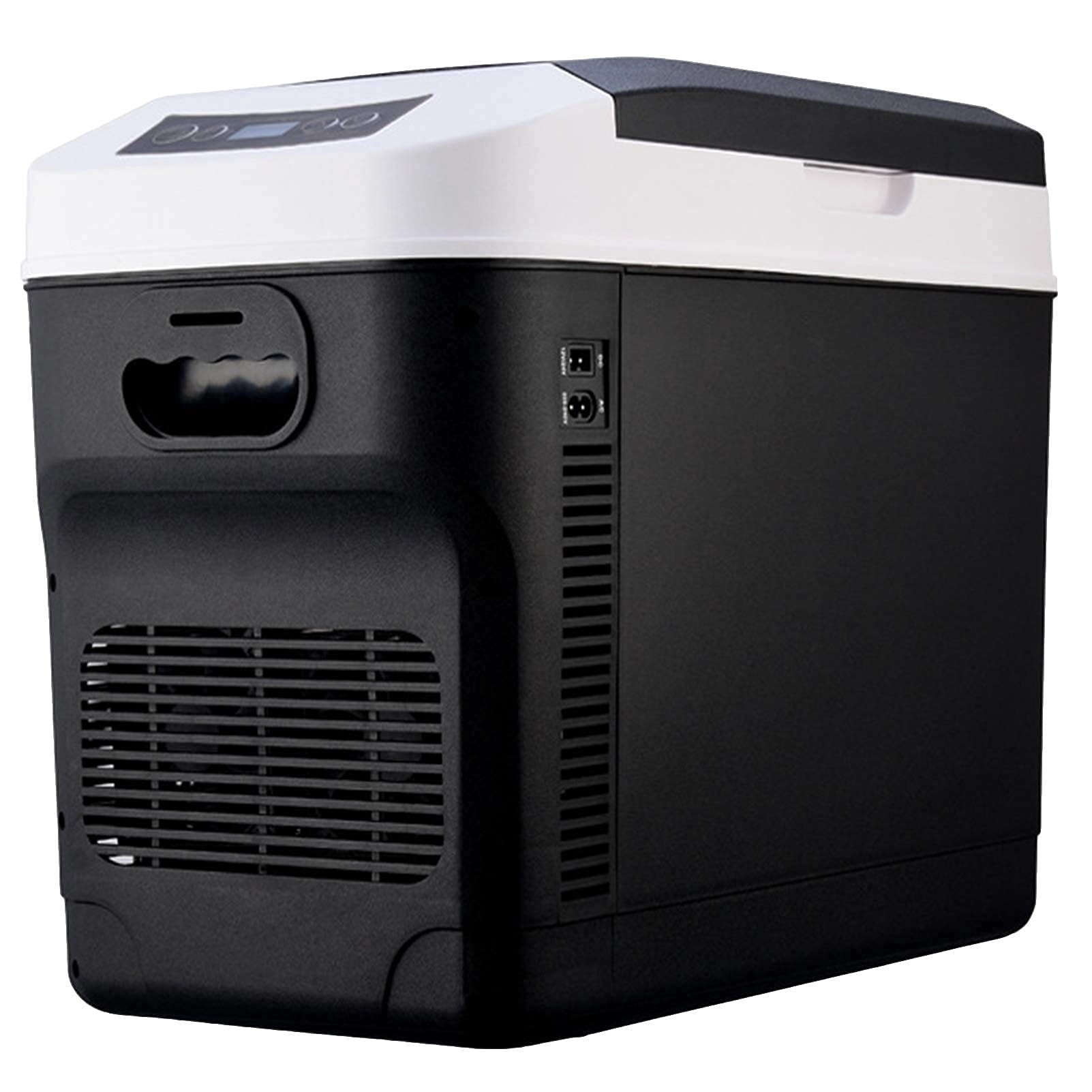 Mini car refrigerator - 24L
