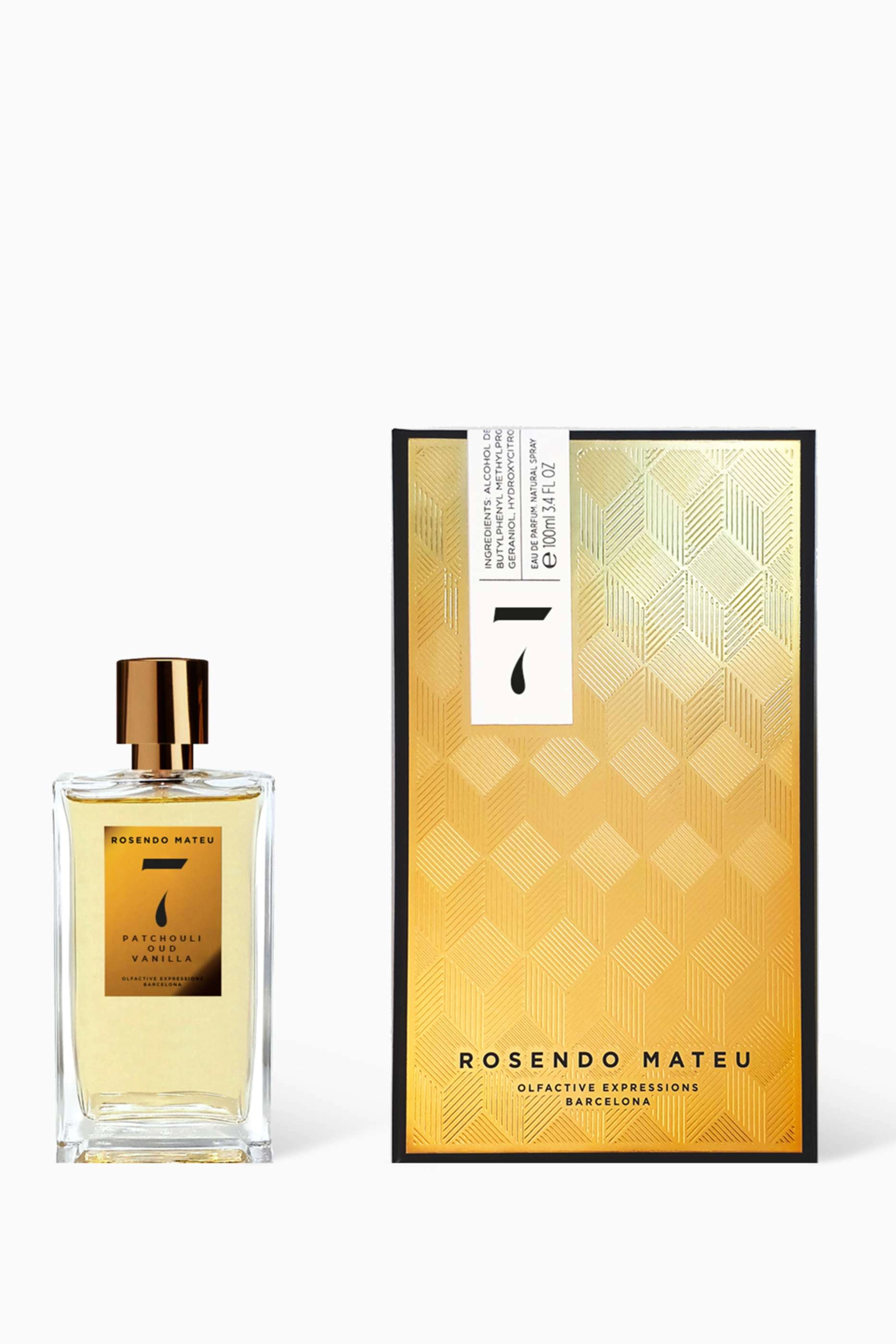 No.7 Eau de Parfum - 100ml