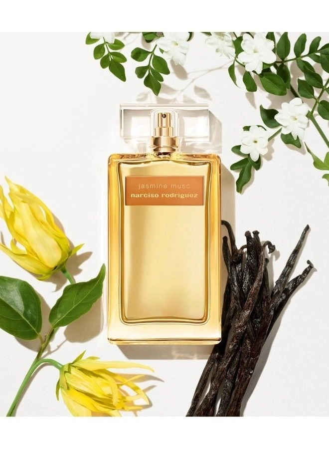 Pure Musc - Eau de Parfum 100ml