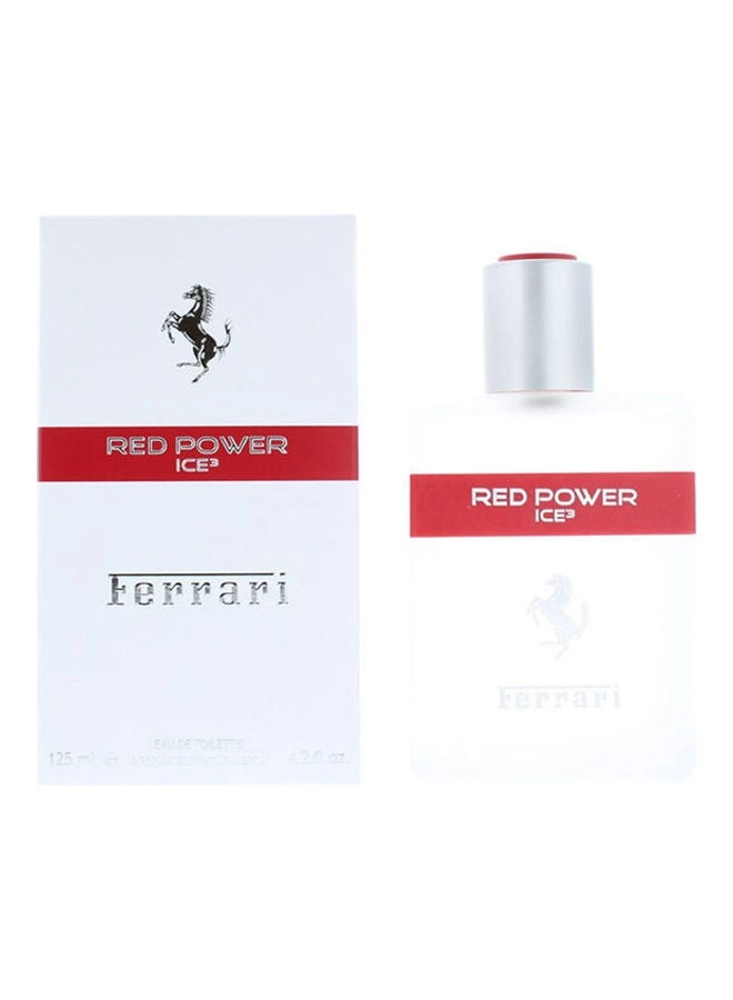 Red Power Ice 3 Eau de Toilette 4ml