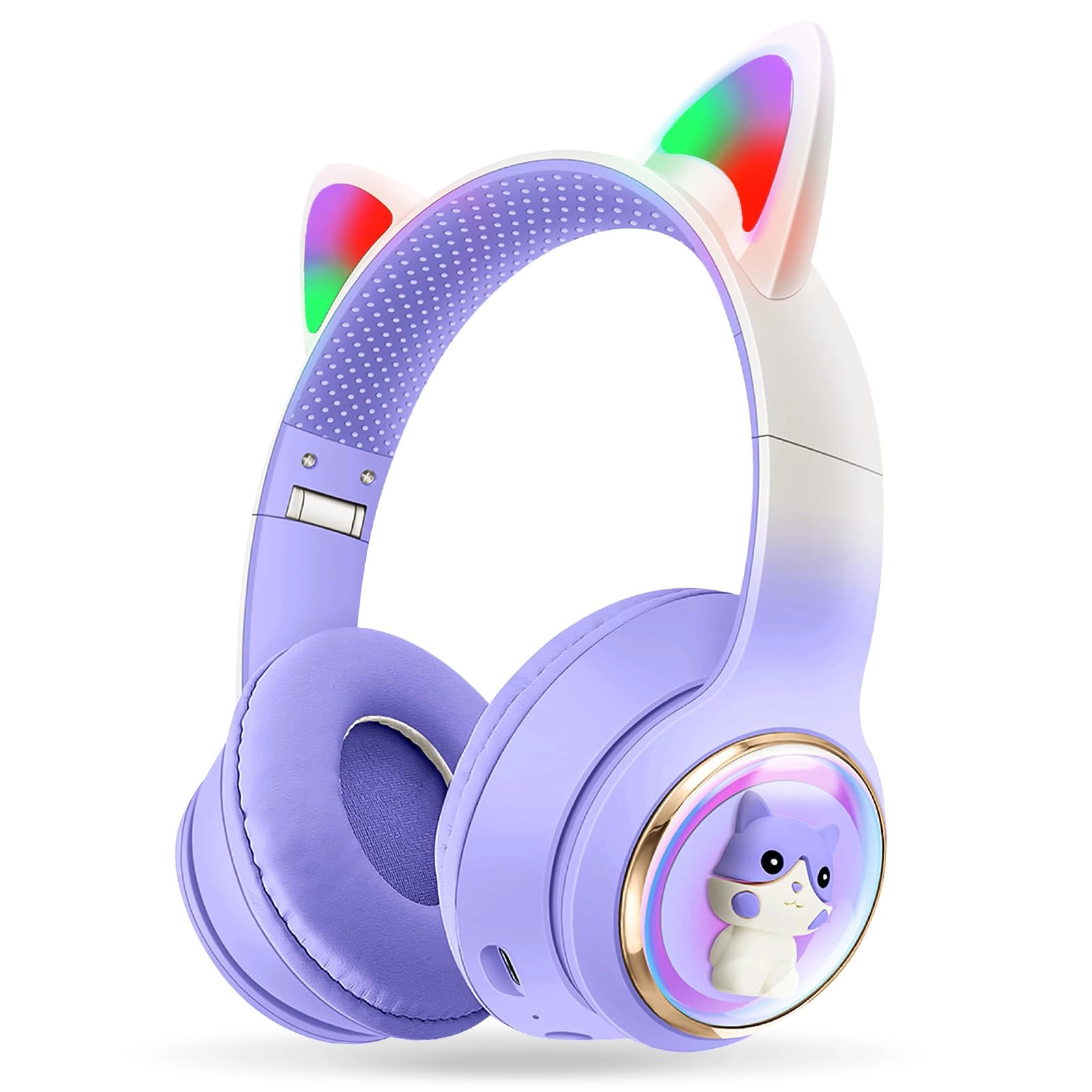 Kids Bluetooth Headphones Wireless Headphone