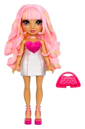 Kia Fashion Doll - 28 cm Pink Ages 4+