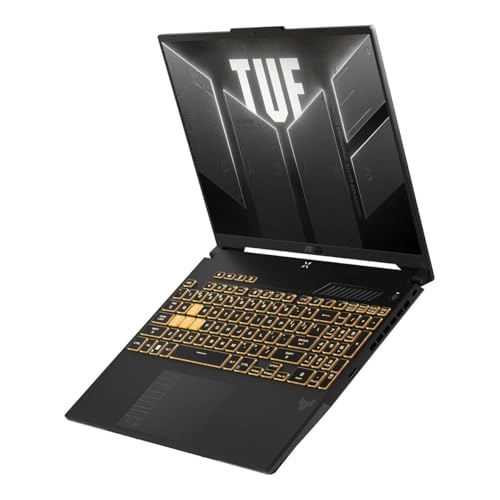 TUF F16 FX607JV-ES73 - 16'' i7-13650HX 16GB DDR5 512GB SSD