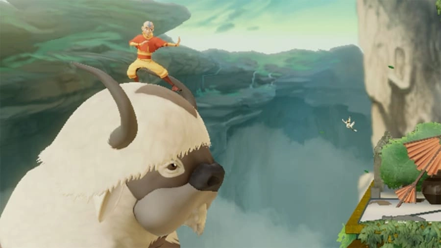 All-Star Brawl 2 - PlayStation 4