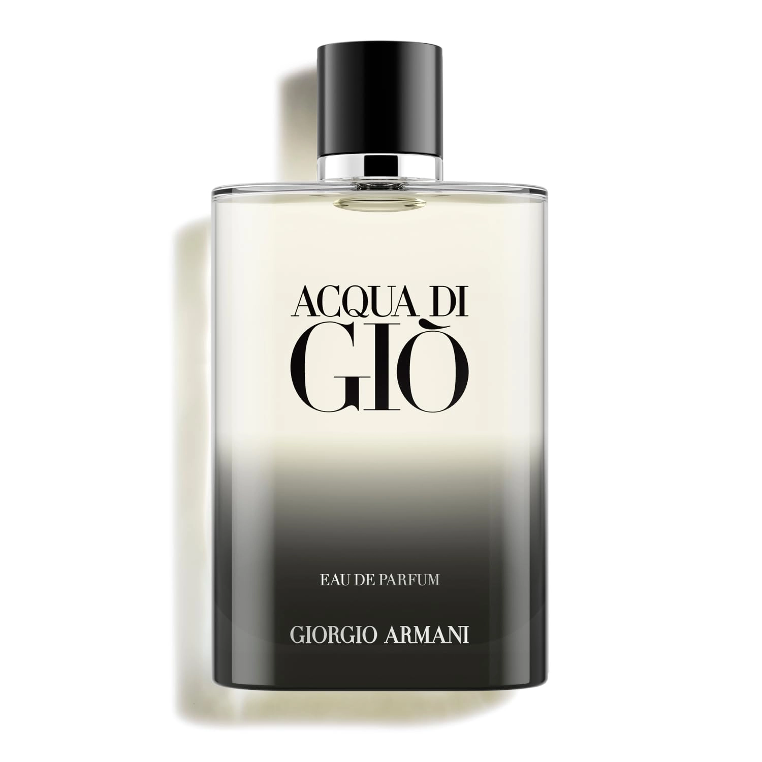 Acqua Di Gio - Eau de Parfum 125 ml