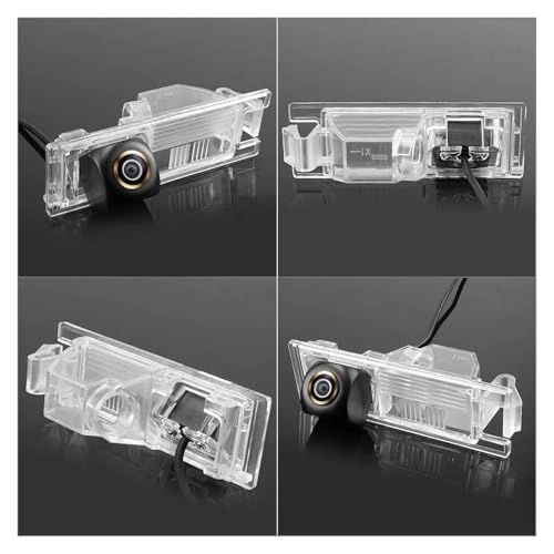 GFA9038 - Night Vision Wire AHD 1080P