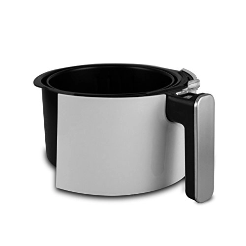 Rapid Air Fryer 201 - 2.6 Liters