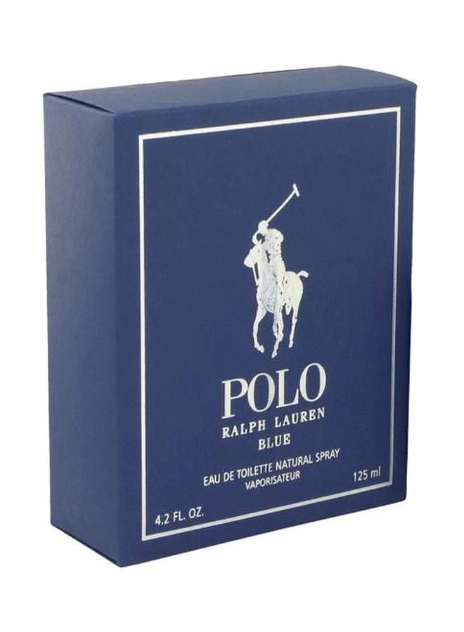 Polo Eau de Toilette 125 ml