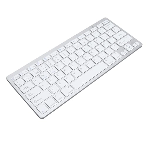 Bilingual Keyboard - ES Wireless