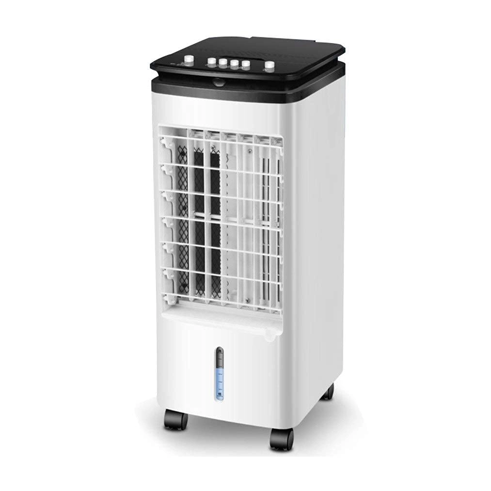 Air Cooler - 5L 3 speeds Remote Control