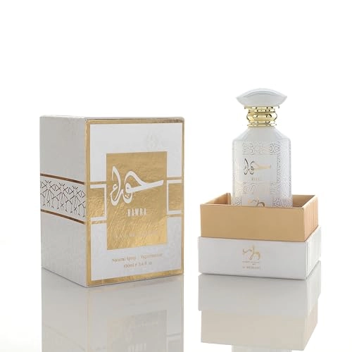 Hawra - Eau de Parfum 100 ml