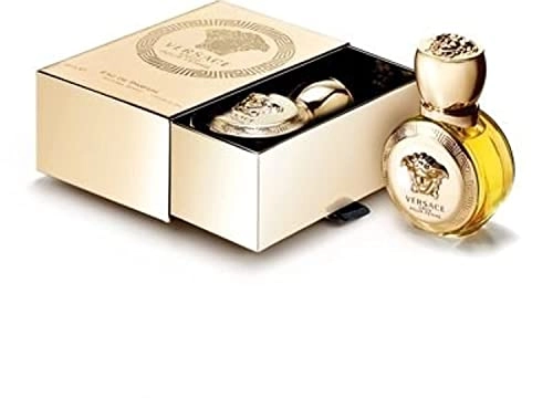 Eros Pour Femme - Eau de Parfum 100ml