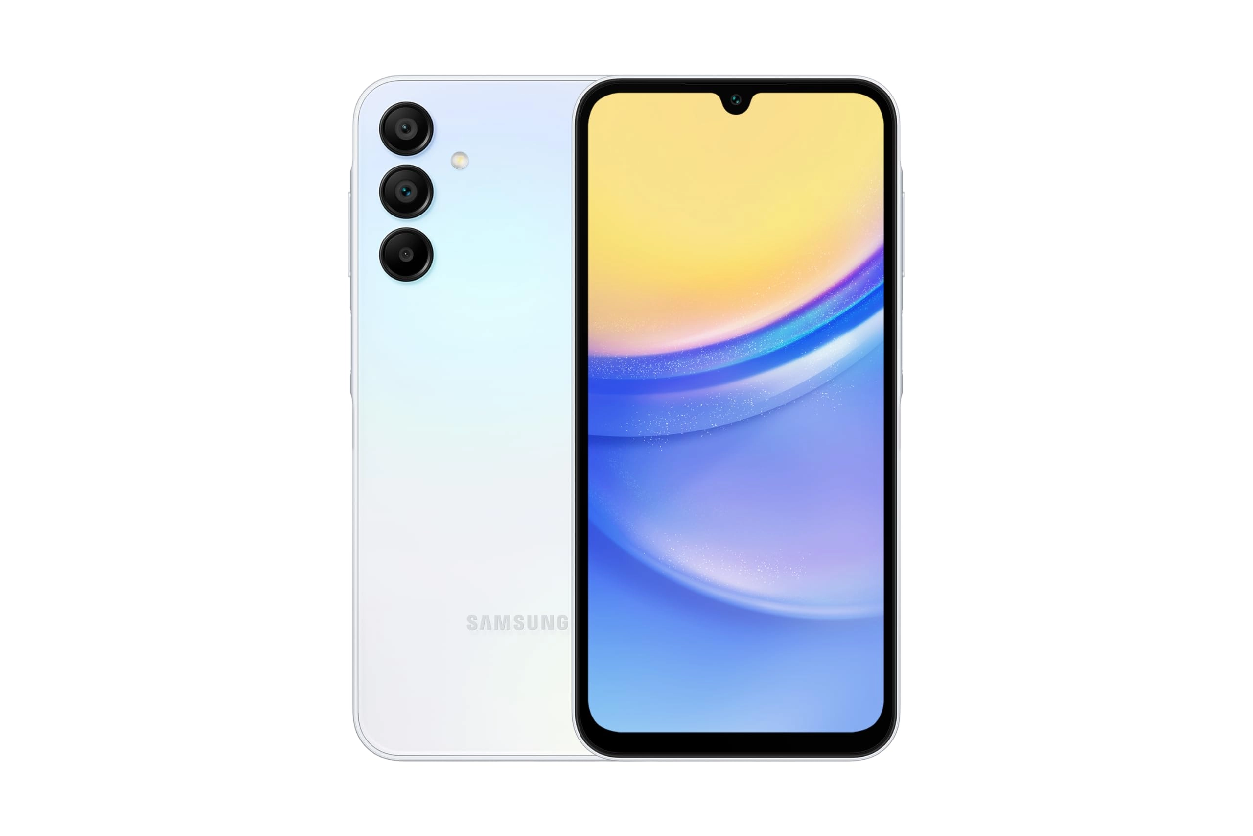 Samsung Galaxy A15 - 4GB 128GB