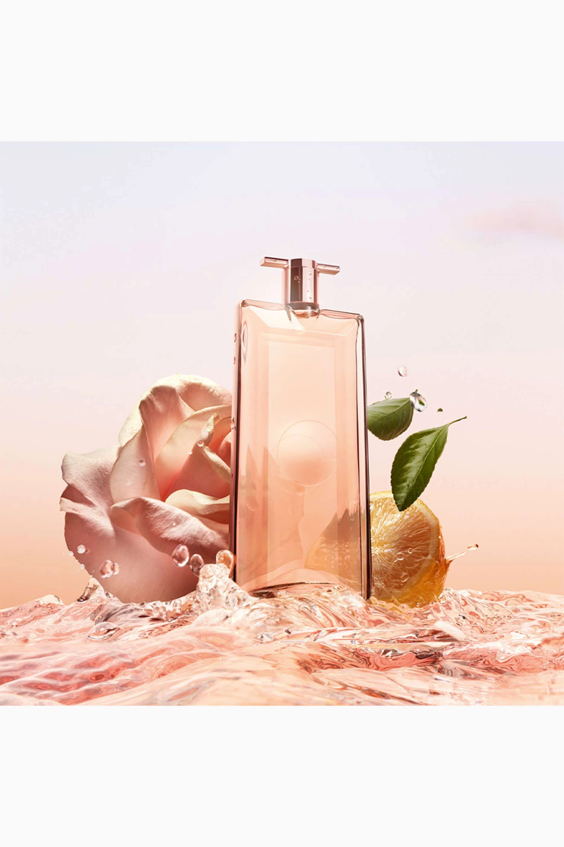 Idôle Eau de Toilette 100 ml