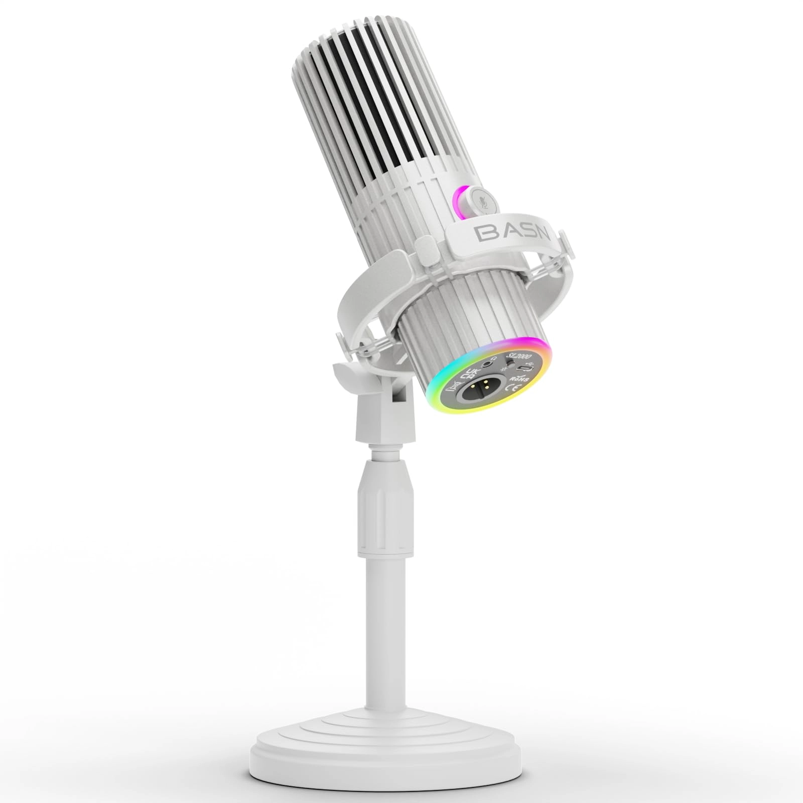 SL2000 USB+XLR Microphone