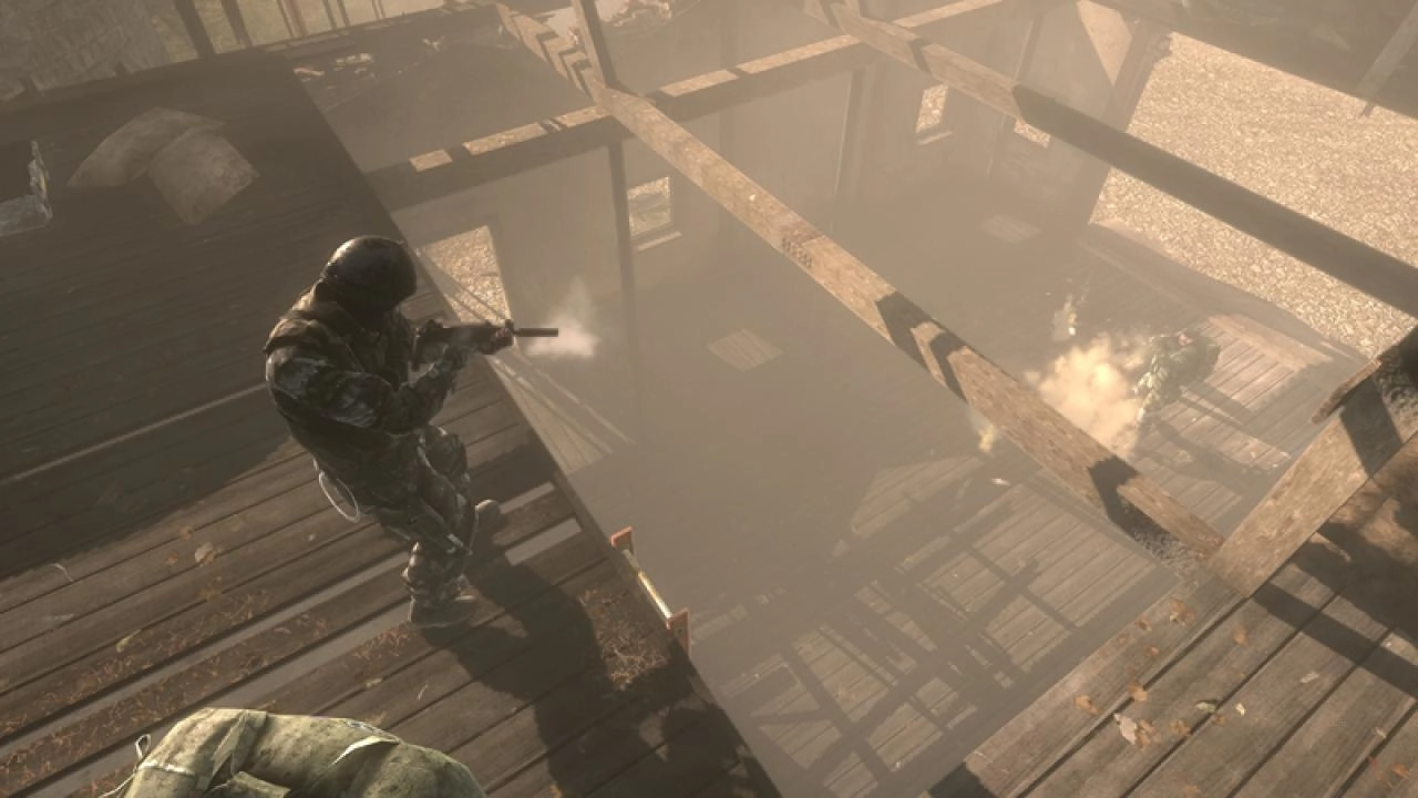 Battlefield: Bad Company - PlayStation 3