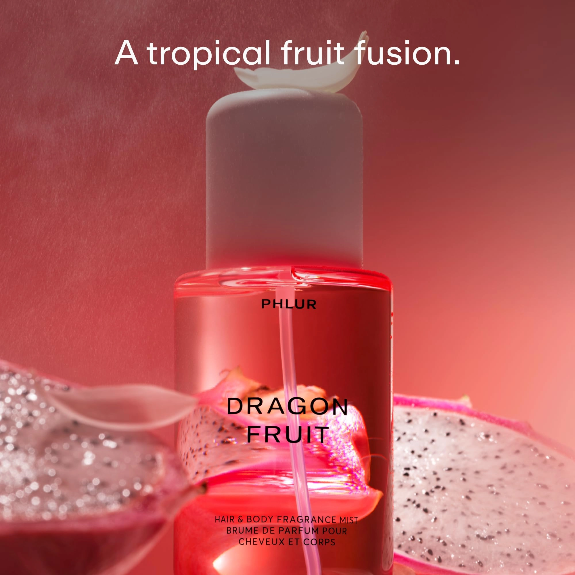 Dragon Fruit - 8 Fl Oz