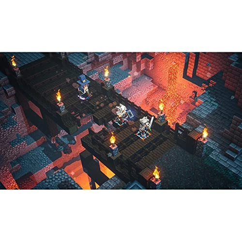Minecraft Dungeons Ultimate Edition - Xbox One