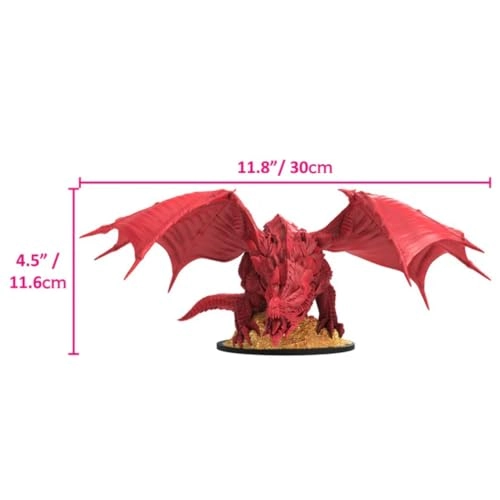 Epic Encounters: Lair of The Red Dragon