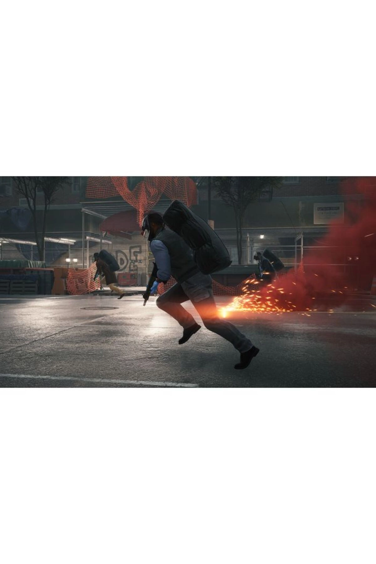 Payday 3 Day 1 Edition - PlayStation 5