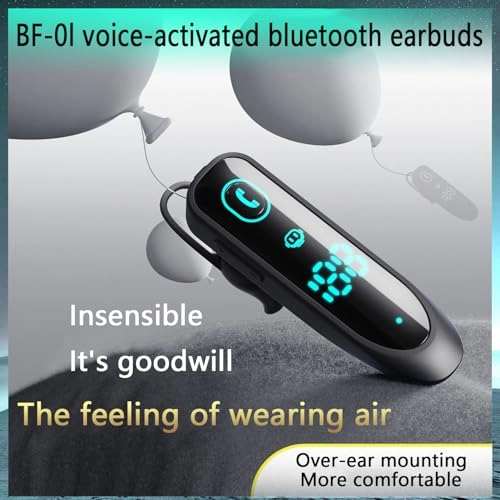 LS003 Wireless Headset