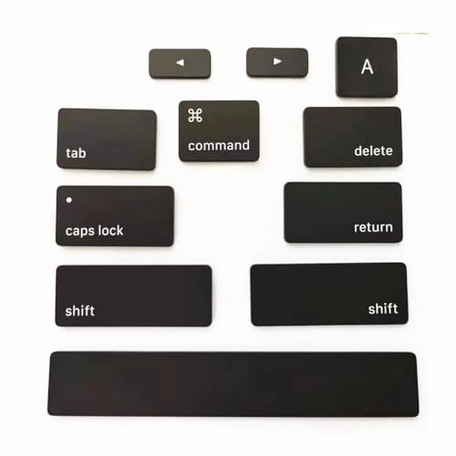Keycaps - US Wired