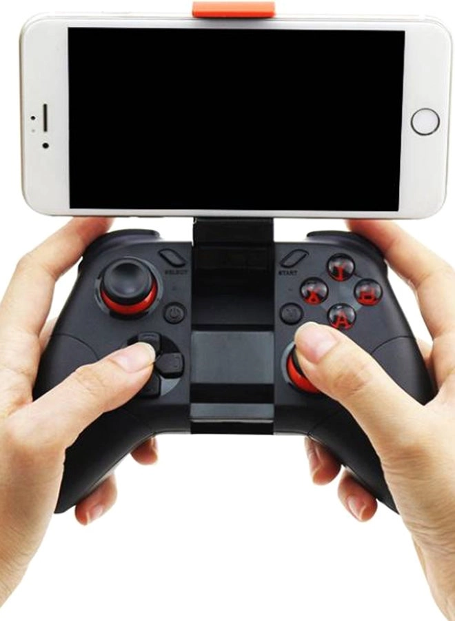 Mobile Game Controller - iOS Android PC