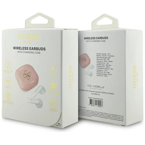 GUE004378 Wireless Earbud